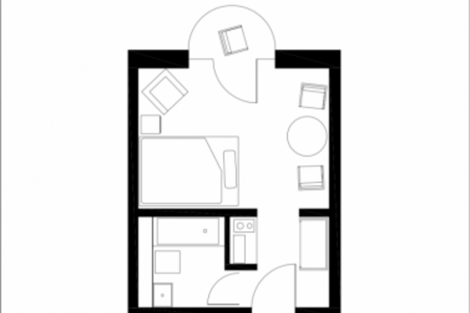 Floor plan(s)