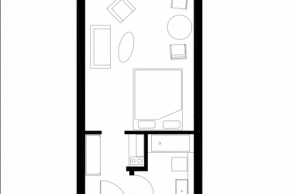 Grundriss(e)