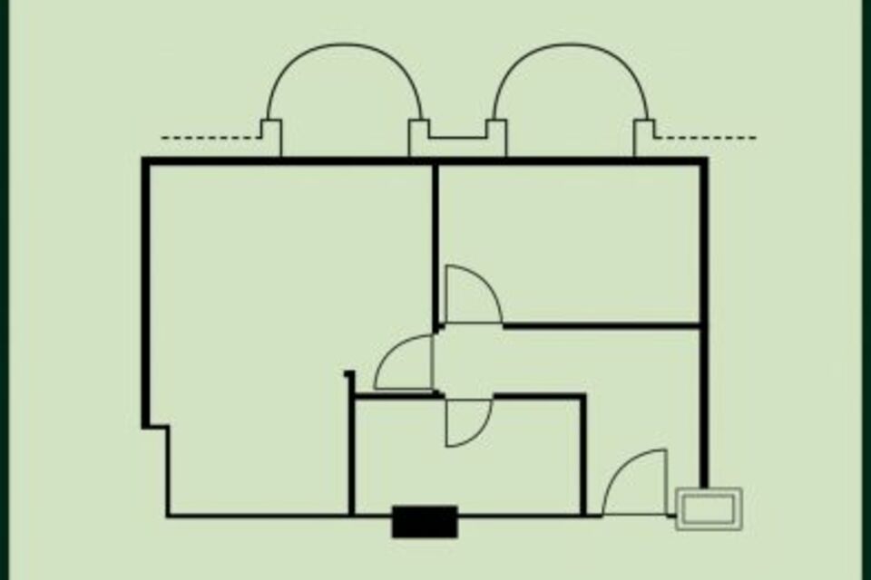 Floor plan(s)