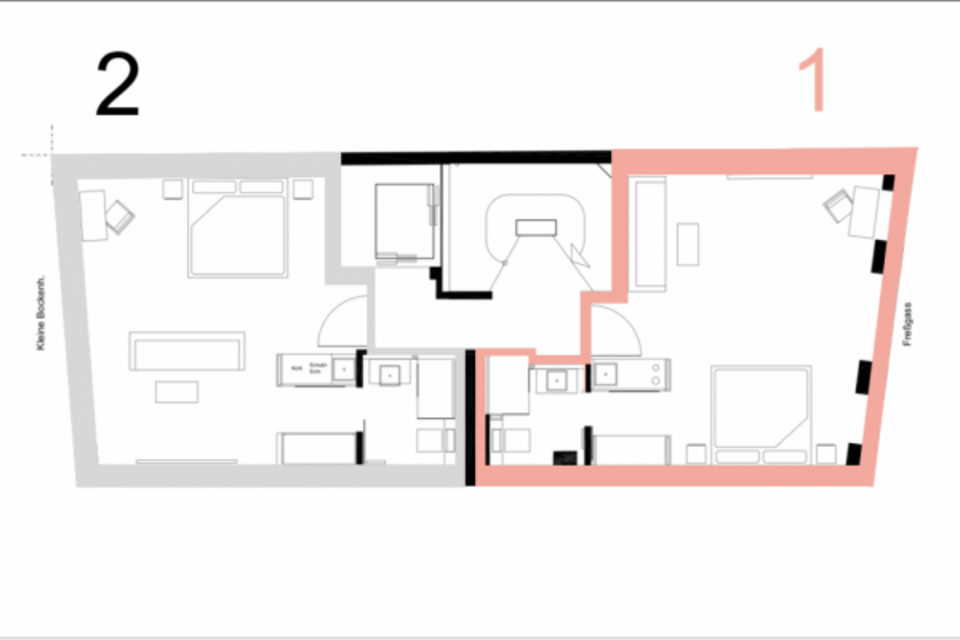 Floor plan(s)