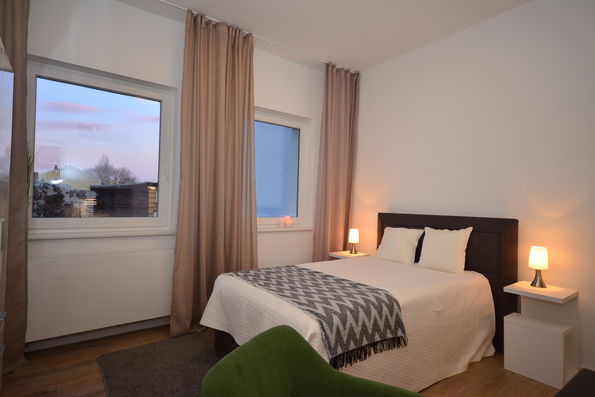 Serviced Apartment in Mitte, Berlin