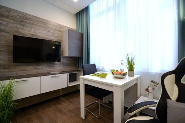Serviced apartment in Innenstadt, Frankfurt