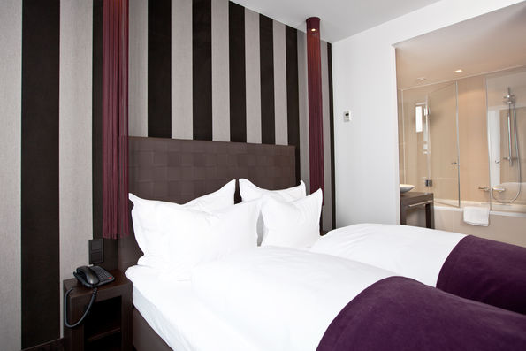 Serviced Apartment in Charlottenburg, Berlin