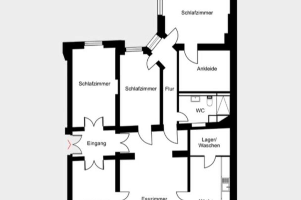 Grundriss(e)