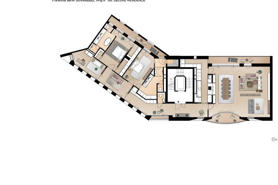 Floor plan(s)