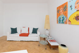Möblierte Wohnung in Berlin, Friedrichshain - #3498-1