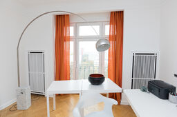 Möblierte Wohnung in Berlin, Friedrichshain - #3498-2