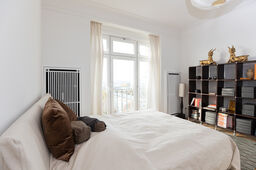 Möblierte Wohnung in Berlin, Friedrichshain - #3498-4