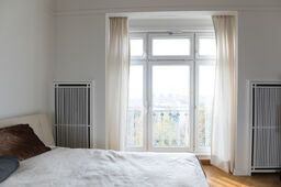 Möblierte Wohnung in Berlin, Friedrichshain - #3498-5