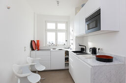 Möblierte Wohnung in Berlin, Friedrichshain - #3498-7