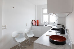 Möblierte Wohnung in Berlin, Friedrichshain - #3498-8