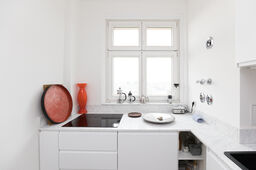 Möblierte Wohnung in Berlin, Friedrichshain - #3498-9