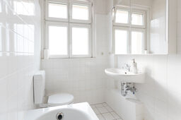 Möblierte Wohnung in Berlin, Friedrichshain - #3498-12