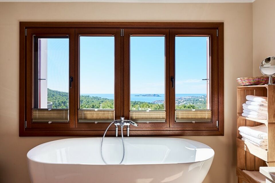 Haus zum Kauf in Ibiza, Sant Josep – Ensuite-Bad