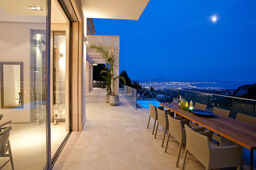 House for sale in Mallorca, Son Vida – Rooftop Terrace