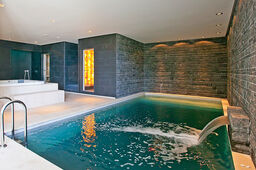House for sale in Mallorca, Son Vida – Spa / Wellness