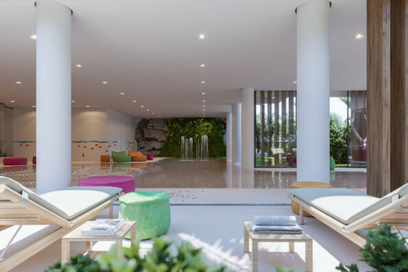 Apartment for sale in Playa d'en Bossa, Ibiza