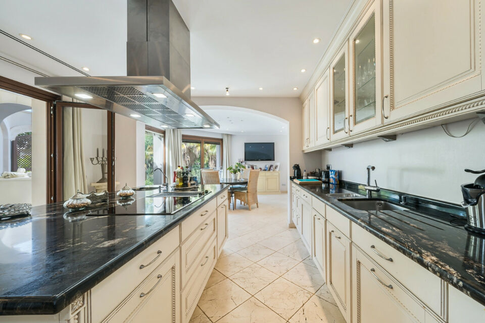 Haus zum Kauf in Mallorca, Calvià – Küche
