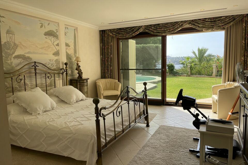 Haus zum Kauf in Mallorca, Calvià – Schlafzimmer 1