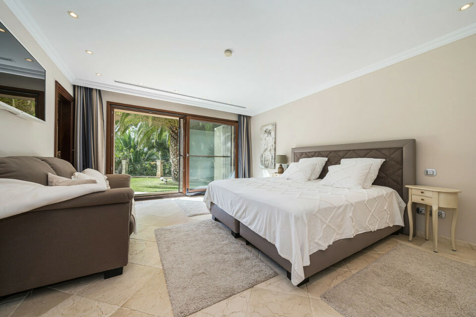 Haus zum Kauf in Mallorca, Calvià – Schlafzimmer 1
