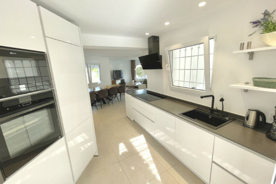 Haus zum Kauf in Mallorca, Santanyí – Küche