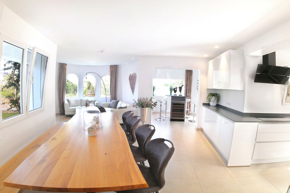 Haus zum Kauf in Mallorca, Santanyí – Küche