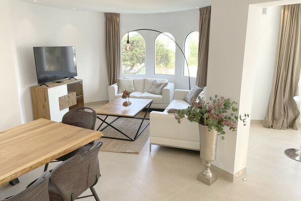 Haus zum Kauf in Santanyí, Mallorca