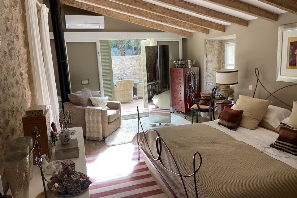 Haus zum Kauf in Mallorca, Andratx – Schlafzimmer 1