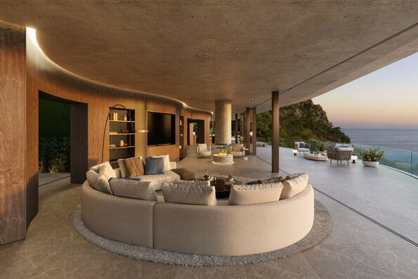 Haus zum Kauf in Andratx, Mallorca