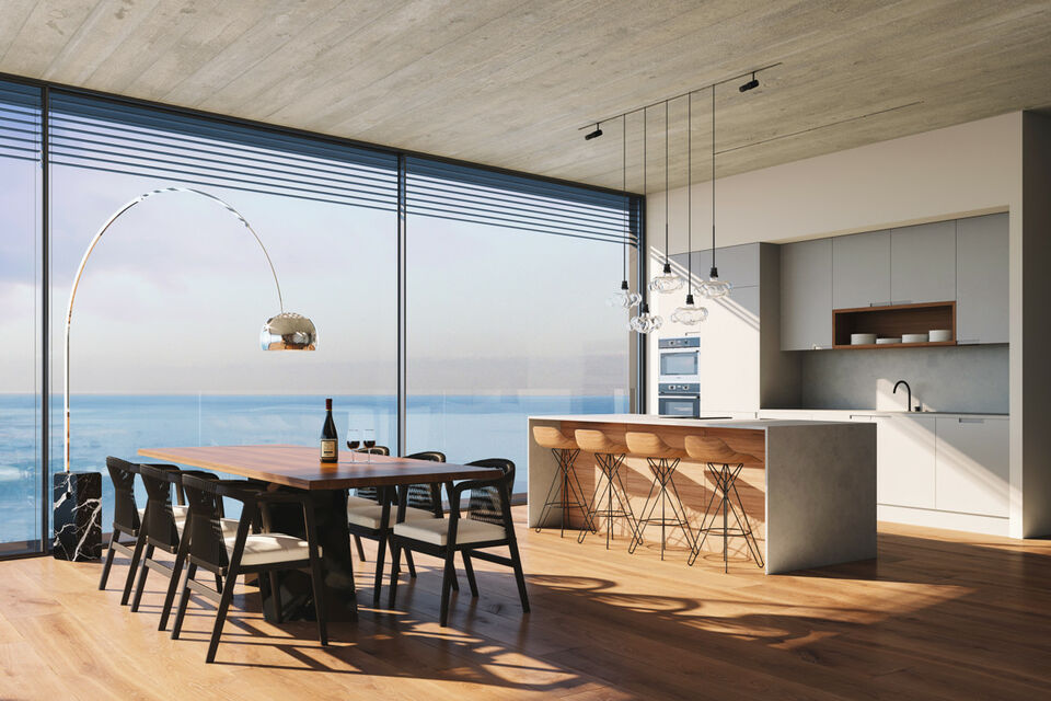 Haus zum Kauf in Mallorca, Palma de Mallorca – Esszimmer