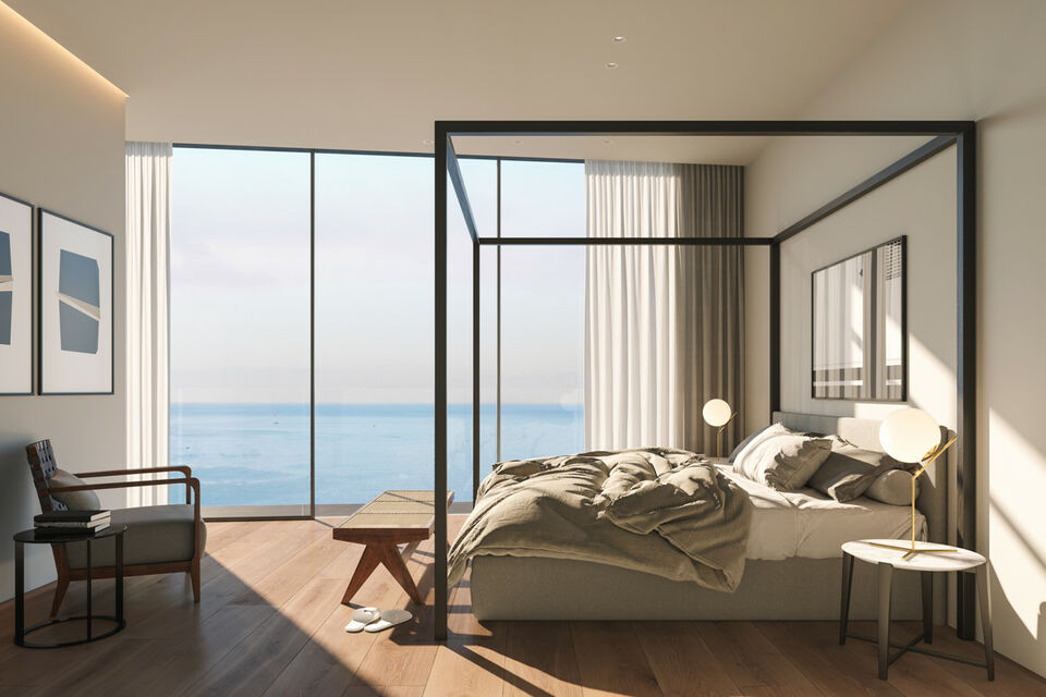 Haus zum Kauf in Mallorca, Palma de Mallorca – Schlafzimmer