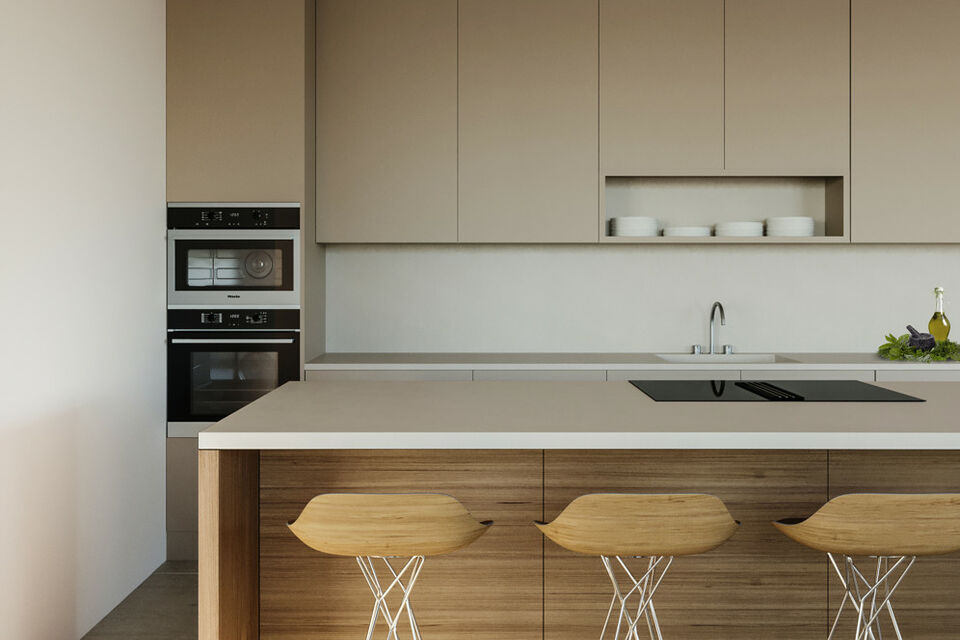 Haus zum Kauf in Mallorca, Palma de Mallorca – Küche
