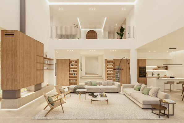Haus zum Kauf in Andratx, Mallorca