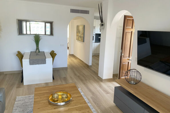 Apartment for sale in Santanyí, Mallorca