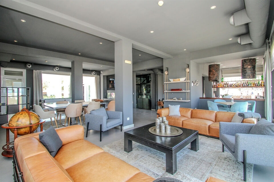 House for sale in Mallorca, Palma de Mallorca – Living Room
