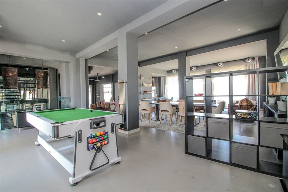 House for sale in Mallorca, Palma de Mallorca – Living Room