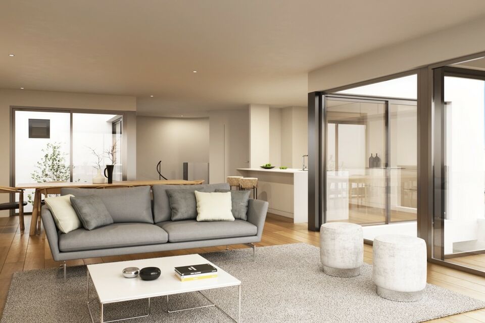 House for sale in Mallorca, Palma de Mallorca – Living Room