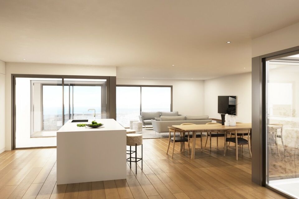 House for sale in Mallorca, Palma de Mallorca – Living Room