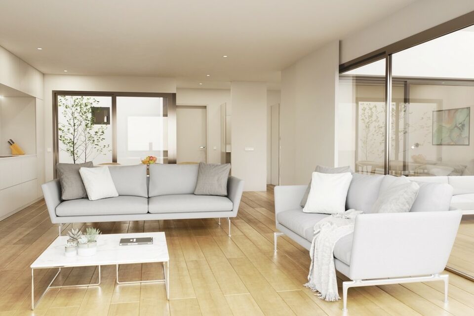 House for sale in Mallorca, Palma de Mallorca – Living Room