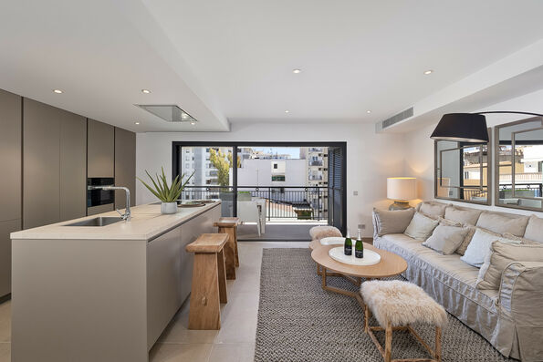 Apartment for sale in Palma de Mallorca, Mallorca
