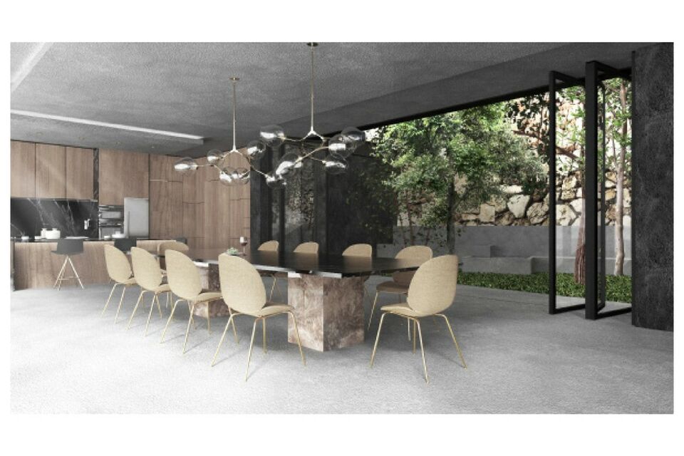 House for sale in Mallorca, Calvià – Dining Room