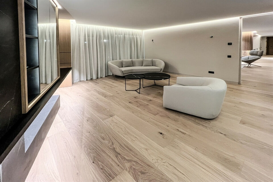 House for sale in Mallorca, Santa Ponça – Living Room