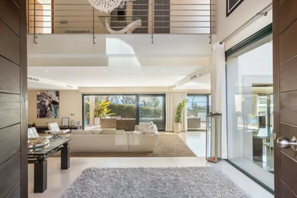 Haus zum Kauf in Calvià, Mallorca