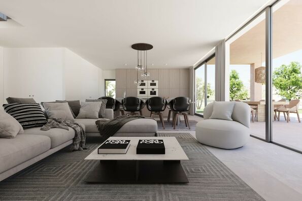 Haus zum Kauf in Sencelles, Mallorca