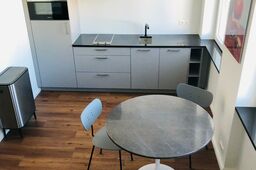 Furnished apartment in Berlin, Charlottenburg - #3603-2