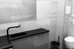 Furnished apartment in Berlin, Charlottenburg - #3603-4