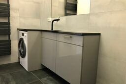 Furnished apartment in Berlin, Charlottenburg - #3603-5