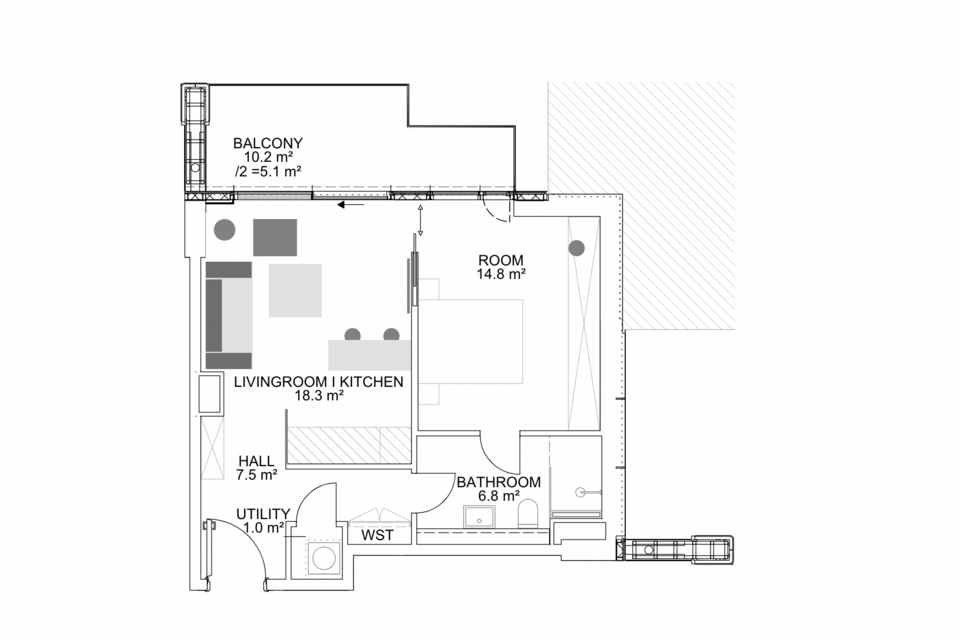 Grundriss(e)