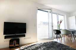 Möblierte Wohnung in Berlin, Mitte - #3627-4