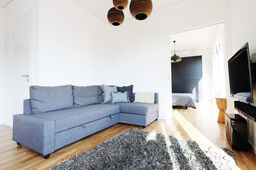 Möblierte Wohnung in Berlin, Mitte - #3627-6